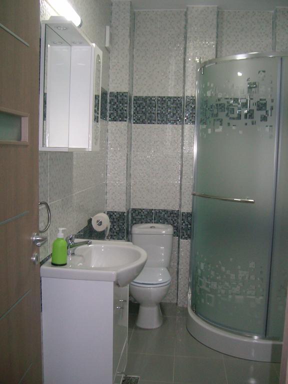 Cosy Apartment 那沃达利 客房 照片