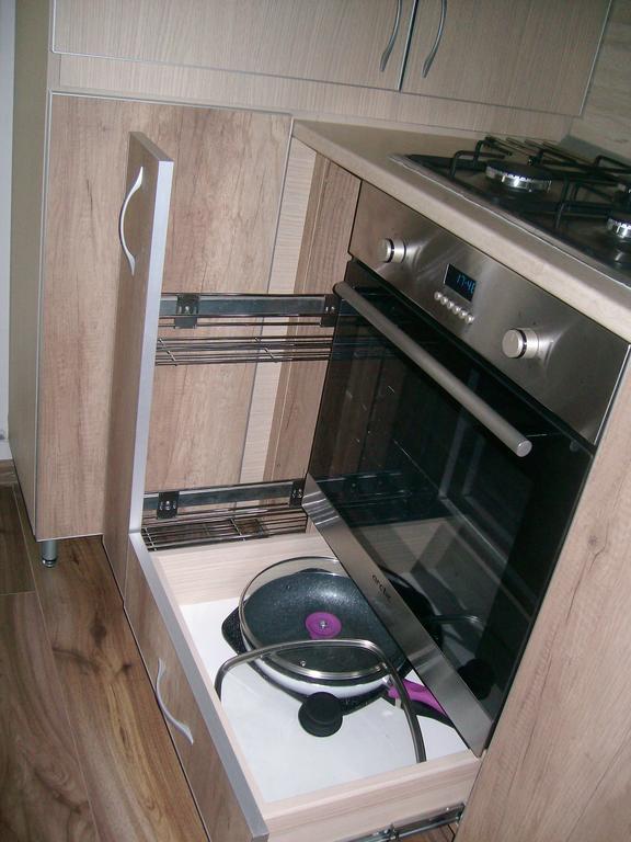 Cosy Apartment 那沃达利 客房 照片